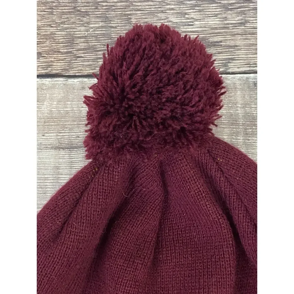 Coal Headwear Beanie Spellout Winter Ski Snow Hat Unisex